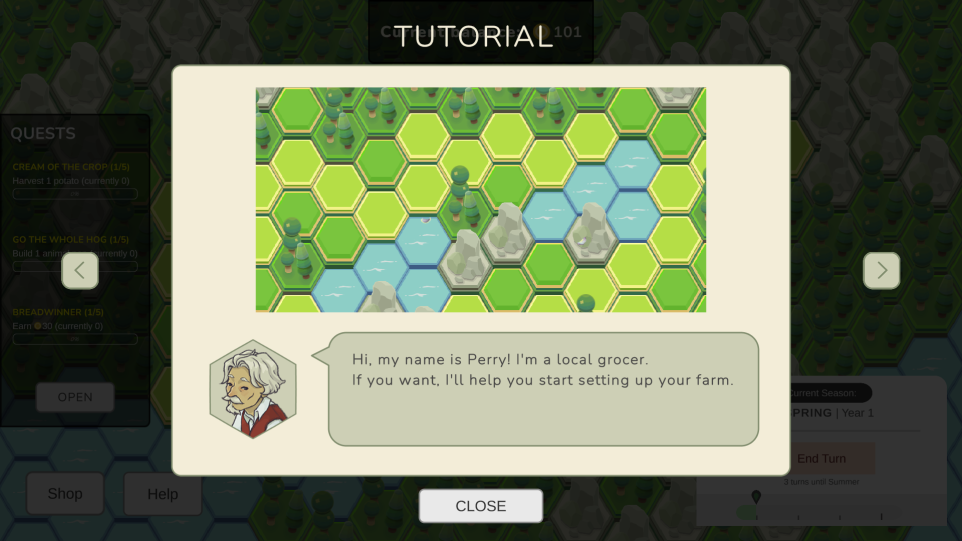Bet The Farm - Screenshot 4